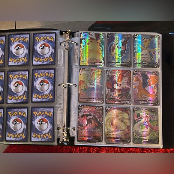 Lot pokemon - Picture 8 of 8